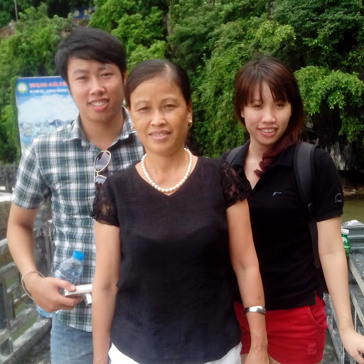 Hai Ngo Photo 30