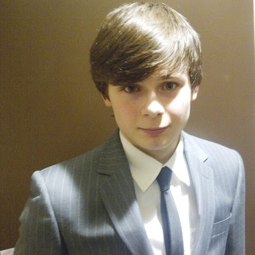 Robert Kendall Photo 23