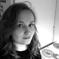 Maria Franck Photo 1