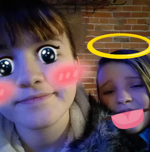 Paula Quick Photo 15
