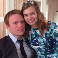 Julia Olsen Photo 27