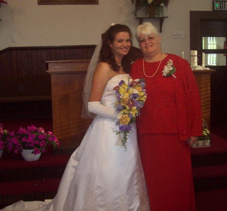 Ruth Johnson Photo 42