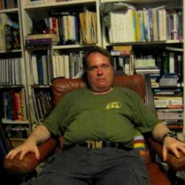 Charles Potts Photo 3