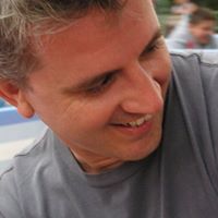 Bryan Ritchie Photo 23
