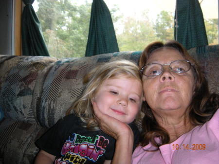 Paula Rogers Photo 10
