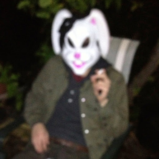Joe Ybarra Photo 13