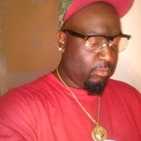 Terence Hairston Photo 6