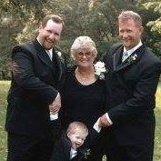 Marilyn Curtis Photo 15
