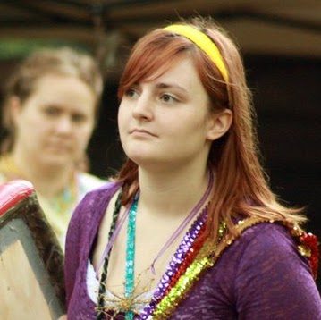 Clara Roberts Photo 18