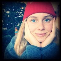 Jessie Fuller Photo 21