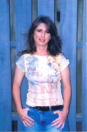 Lisa Hinkle Photo 9