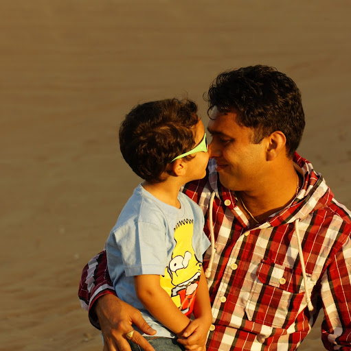 Devang Parikh Photo 11