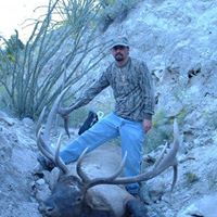 Michael Vickery Photo 9