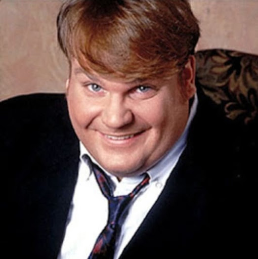 Chris Farley Photo 15
