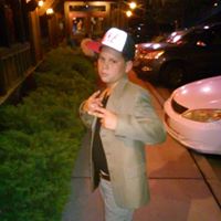 Tyler Toby Photo 11