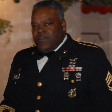 Hubert Evans Photo 19