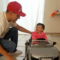 Jose Buenrostro Photo 29