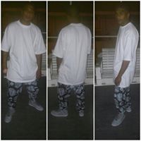 Maurice Griffin Photo 43
