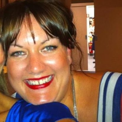 Kate Adams Photo 35