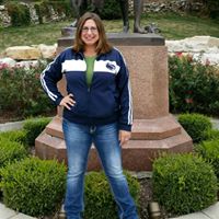Amy Yeager Photo 36
