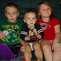 Sue Belcher Photo 10