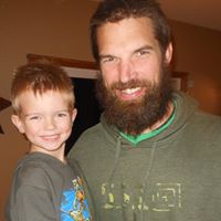 Eric Stenzel Photo 5