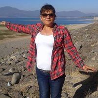 Marlene Garcia Photo 39