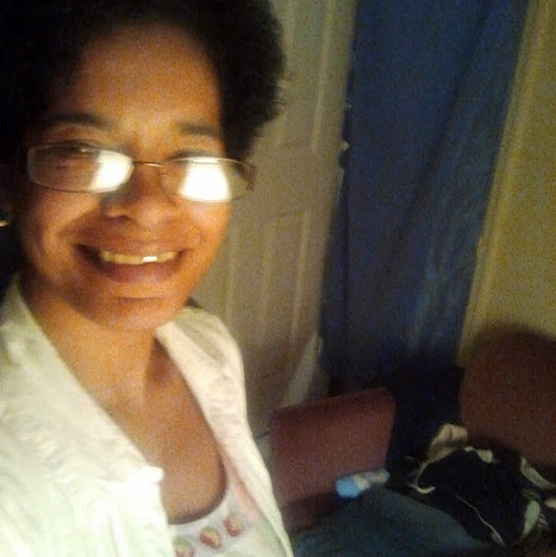 Erica Slade Photo 1