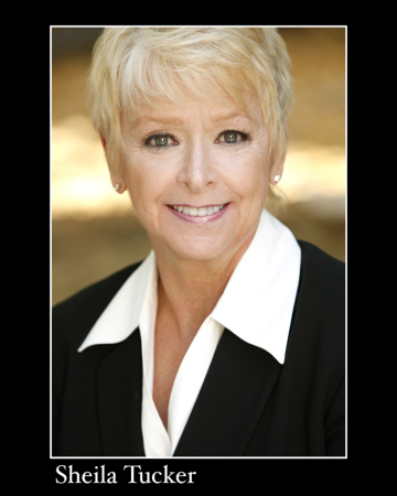 Sheila Forbes Photo 4