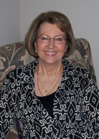 Nancy Stanton Photo 14