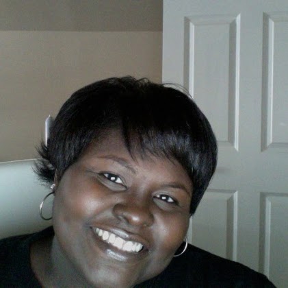 Dionne Anderson Photo 29