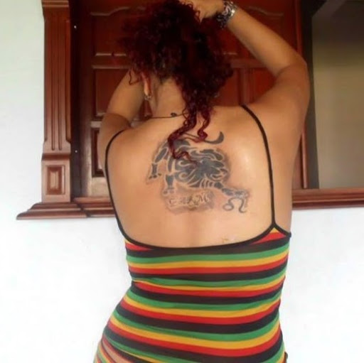 Geraldine Romero Photo 28