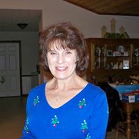 Pamela Goff Photo 8