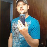 Jason Raub Photo 3