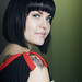 Sara Holmes Photo 9