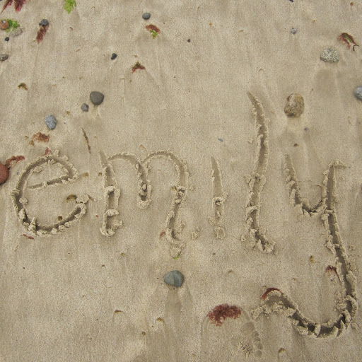 Emily Patten Photo 8