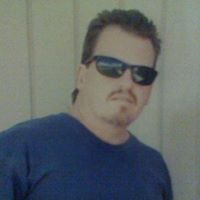 Gregory Patrick Photo 27