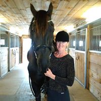 Sheri Sinclair Photo 14