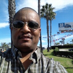 Eugene Martin Photo 44