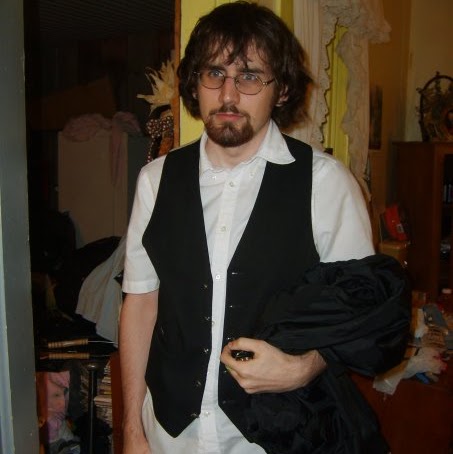 Joel Griggs Photo 20
