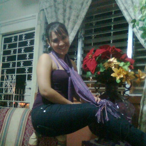 Isabel Vega Photo 15
