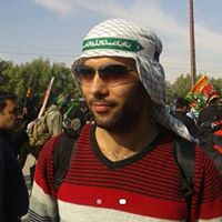Ali Kayhan Photo 12