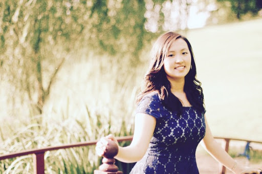 Hannah Wu Photo 9