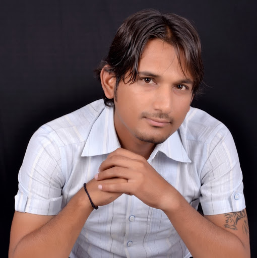 Anil Pandya Photo 14
