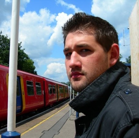 Joshua Cooper Photo 27