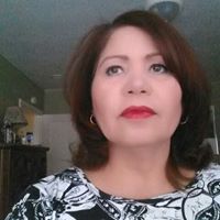 Maria Dacruz Photo 13