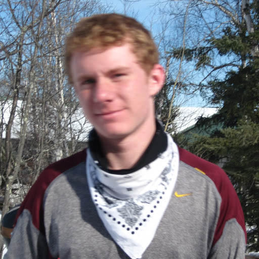 Andrew Perry Photo 8