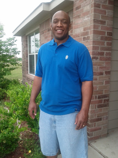 Bryan Washington Photo 7
