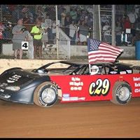 Larry Cline Photo 22