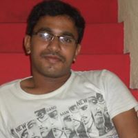 Srinivas Reddy Photo 20